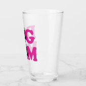 Verre Dog (Gauche)