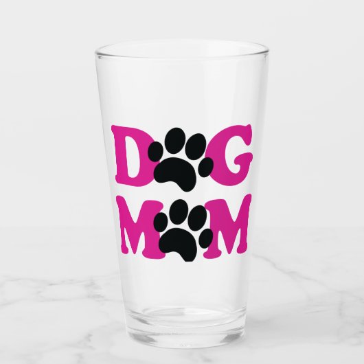 Verre Dog (Devant)