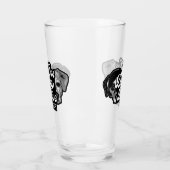 Verre Doge Dive Bar (Gauche)
