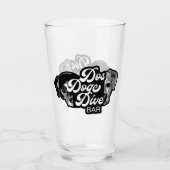 Verre Doge Dive Bar (Devant)