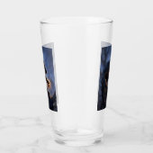 Verre Dogman du Michigan (Droite)