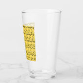 Verre dollar or (Gauche)
