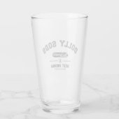Verre Dolly Sods Wilderness (Dos)