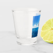 Verre Dolphin sous-marin (Gauche)