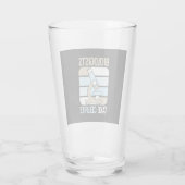 Verre Don de scientifique | Les biologistes prennent des (Dos)