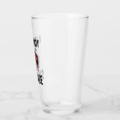 Verre Don Pour Pianiste, Je Détruis Le Silence (Gauche)