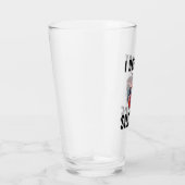 Verre Don Pour Pianiste, Je Détruis Le Silence (Droite)