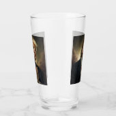 Verre Donald Trump Prie Pour L'Amérique (Droite)