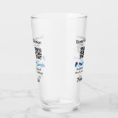 Verre Donation Collection conseil pot ajouter votre q r  (Droite)