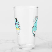 Verre Donkey (Droite)