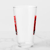 Verre Dons de citoyenneté britannique (Droite)