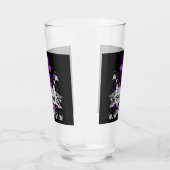 Verre Dons Gothiques Pour Lui Et Pour Elle (Droite)