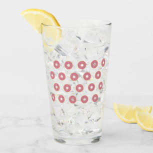 Verre Donut Motif I