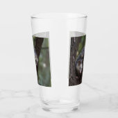 Verre Double difficulté dans la canopée : Sommes jumelle (Gauche)