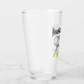 Verre Doubles pour Mariage de Life Tennis (Droite)