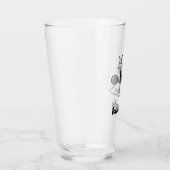 Verre Doubles Quelqu'Un ? Tennis de Kangaroo (Droite)