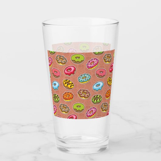 Verre Doughes (Devant)