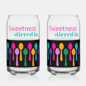 Verre doux Soda (Verso)