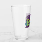Verre Dr Seuss | BOO ! Graphique d'Halloween (Droite)