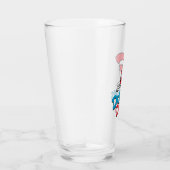 Verre Dr Seuss Day (Droite)