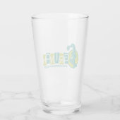 Verre Dr Seuss | Grinch Incorporated (Dos)