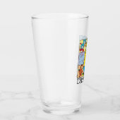 Verre Dr. Seuss | Histoires Graphiques (Droite)