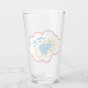Verre Dr. Seuss Horton Quelle que soit sa petitesse