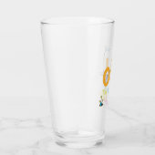 Verre Dr. Seuss | Oh ! La Parade des Endroits (Droite)