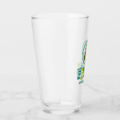 Verre Dr. Seuss | Salutations grincheuses (Droite)