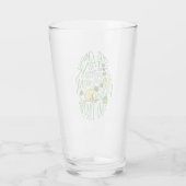 Verre Dr. Seuss | Yink - Saint-Patrick (Dos)