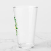 Verre Dr. Seuss | Yink - Saint-Patrick (Gauche)