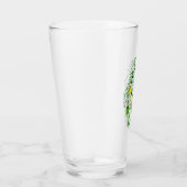 Verre Dr. Seuss | Yink - Saint-Patrick (Droite)