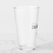 Verre Dracary (Droite)