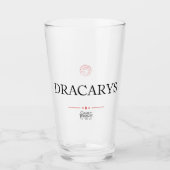 Verre Dracary (Devant)