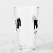 Verre Dragon (Gauche)