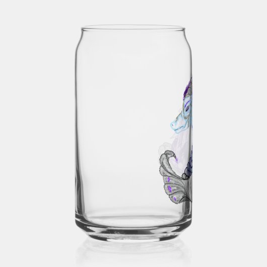 Verre Dragon (Droite)