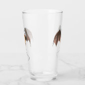 Verre Dragon Beer Lover (Gauche)