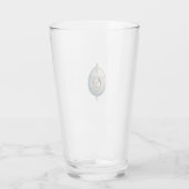 Verre dragon glass (Dos)