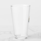 Verre dragon glass (Droite)