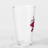 Verre Drapeau de Kayak Arkansas (Droite)