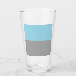 Verre Drapeau de la Pride