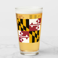 Drapeau du Maryland