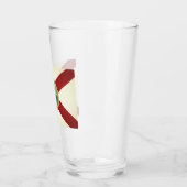 Verre Drapeau FLORIDA (Gauche)