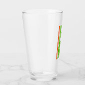 Verre Drapeau irlandais (Droite)