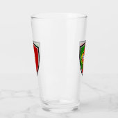 Verre Drapeau portugais (Gauche)