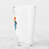Verre Dream Bold (Gauche)