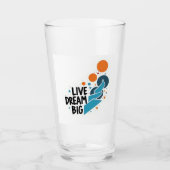Verre Dream Bold (Devant)