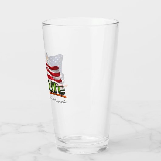 Verre Drink Ware  (Gauche)