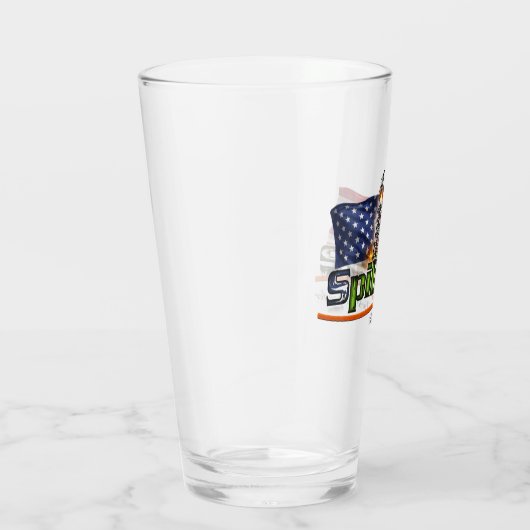 Verre Drink Ware  (Droite)