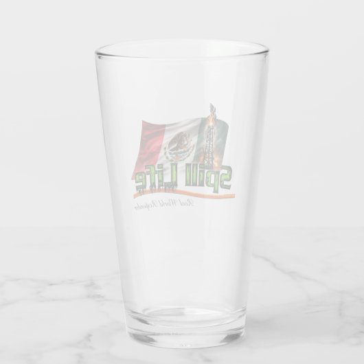 Verre Drink Ware  (Dos)